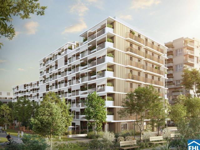 Apartment kaufen in KG Landstraße, Wien