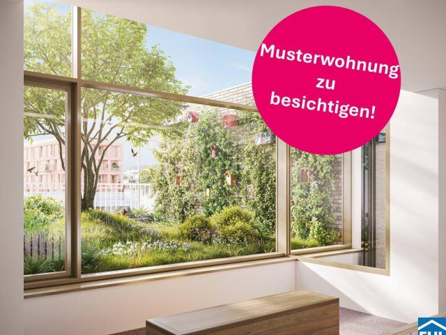 Apartment kaufen in Landstraße, Wien