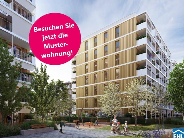 Apartment kaufen in KG Landstraße, Wien