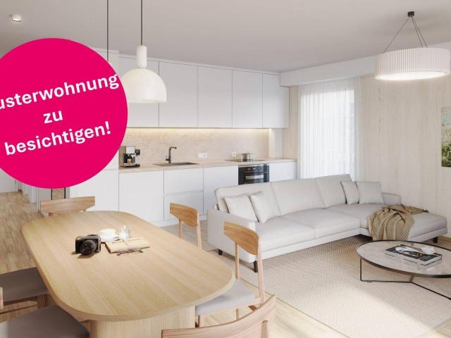Apartment kaufen in KG Landstraße, Wien