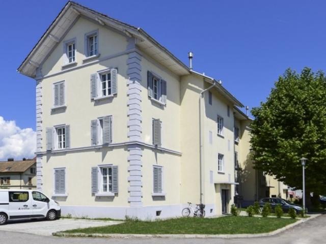 Wohnung mieten in Gländ, Gerlafingen