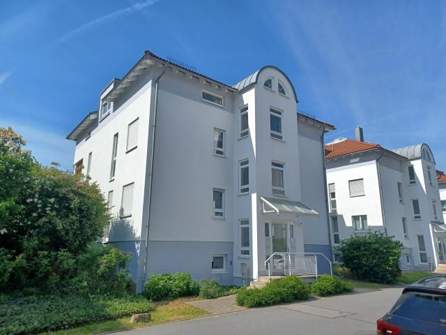 Apartment mieten in Mobschatz, Dresden