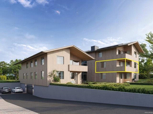 Apartment kaufen in Göfis, Bezirk Feldkirch