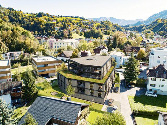 Apartment mieten in Dornbirn, Vorarlberg