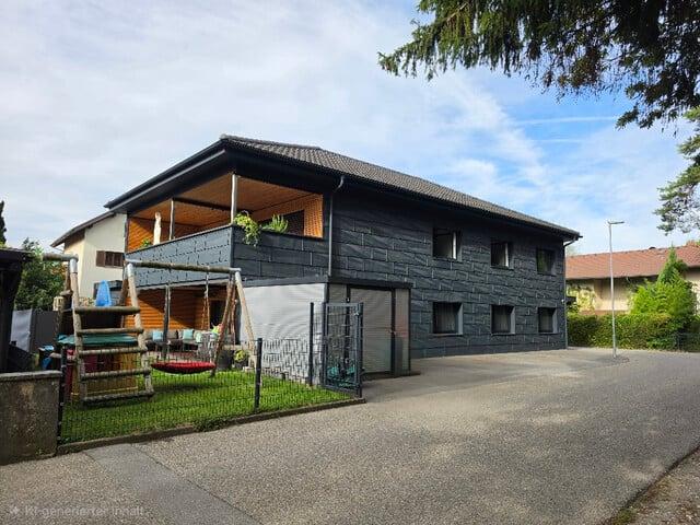 Apartment kaufen in Hard, Vorarlberg