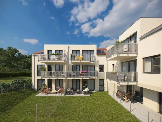 Apartment kaufen in Klosterneuburg, Niederösterreich