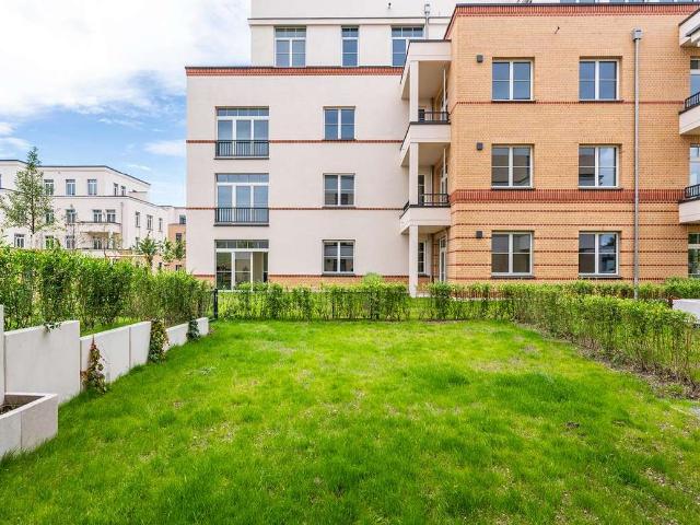 Wohnung kaufen in Bornstedter Feld, Potsdam