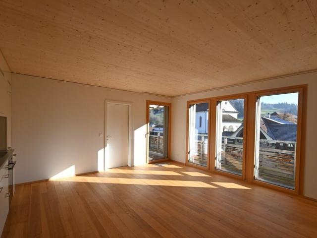 Apartment mieten in Schwarzenbach, Luthern