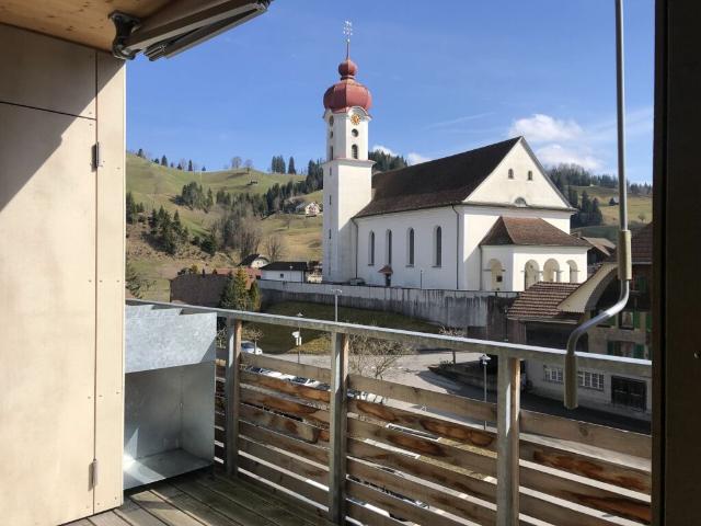 Wohnung mieten in Schwarzenbach, Luthern