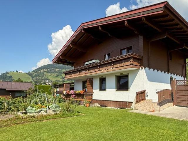 Haus kaufen in Piesendorf, Salzburg