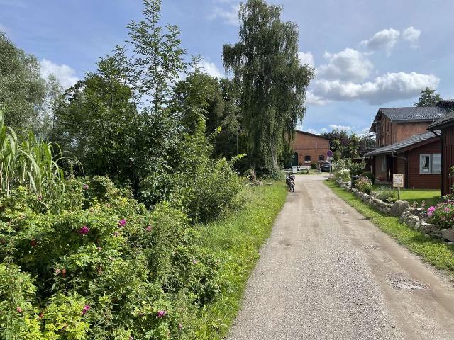 Haus kaufen in Kleinmeinsdorf, Bösdorf