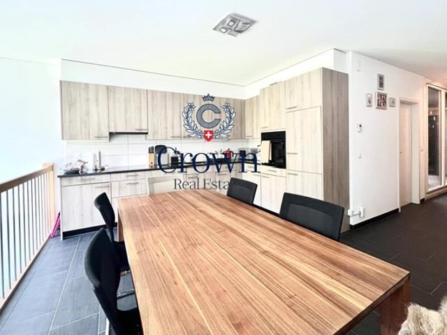 Einfamilienhaus kaufen in Bellevue