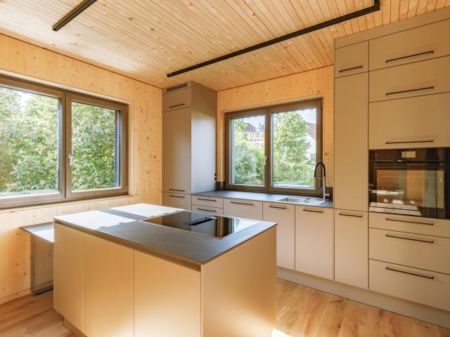 Wohnung mieten in Donzdorf, Baden-Württemberg