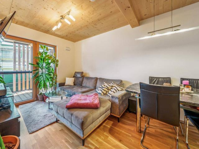 Apartment kaufen in Thalgau, Salzburg
