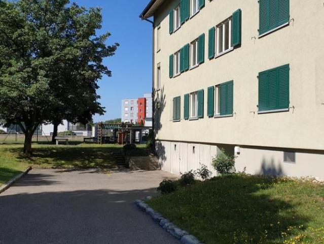Apartment mieten in Thayngen, Schaffhausen