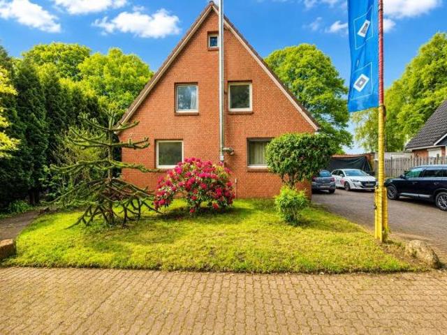 Haus kaufen in Schülldorf, Schleswig-Holstein