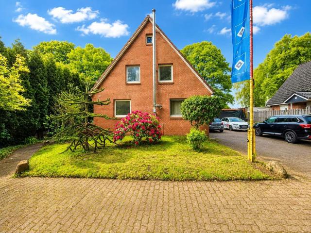 Haus kaufen in Schülldorf, Schleswig-Holstein