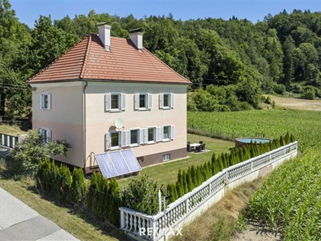 Villa kaufen in Grafenstein