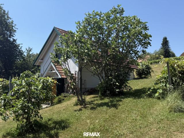 Haus kaufen in Glasing, Güssing