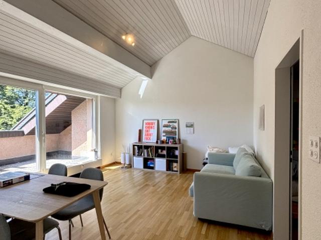 Wohnung mieten in Wil (SG), St. Gallen
