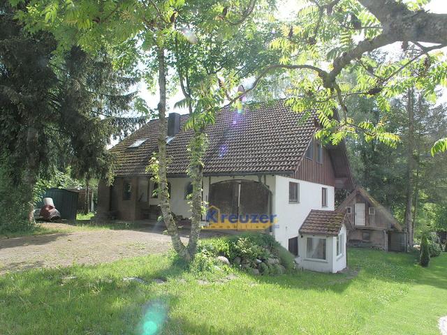 Villa kaufen in Niederwangen, Wangen im Allgäu