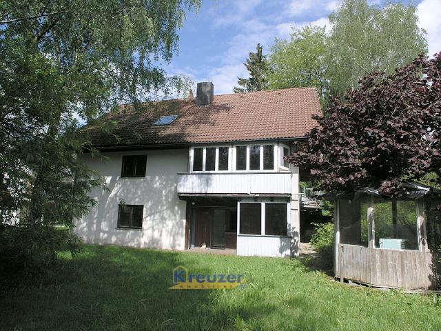 Haus kaufen in Niederwangen, Wangen im Allgäu
