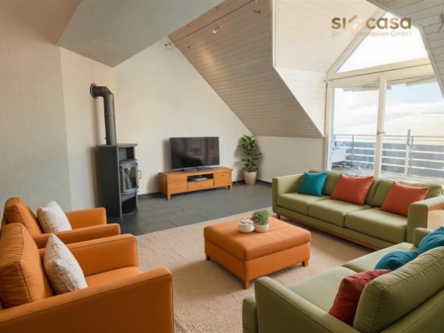 Wohnung kaufen in Birr, Aargau