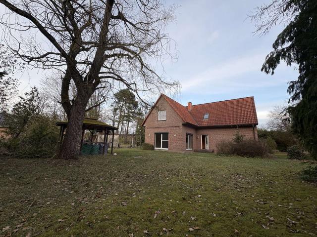 Haus kaufen in Essel, Niedersachsen