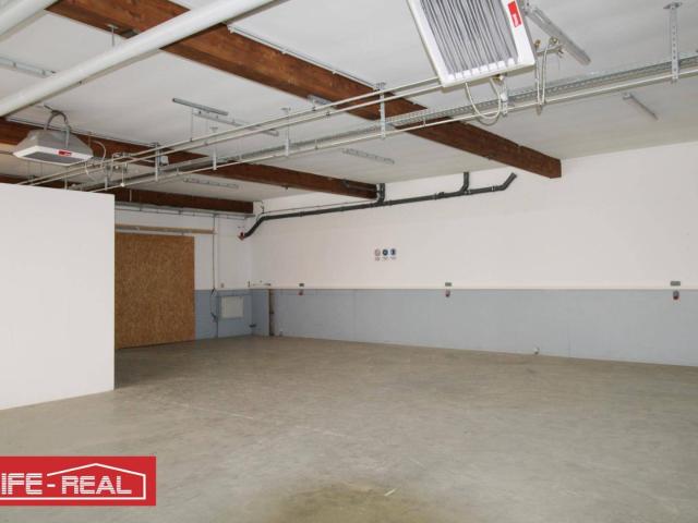 Gewerbe mieten in Mondsee, Oberösterreich