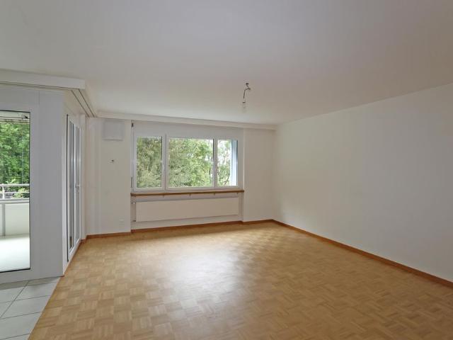Apartment mieten in Lachen, St. Gallen