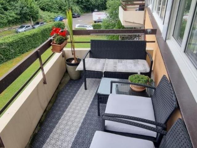Apartment mieten in Hätschen, Dietikon