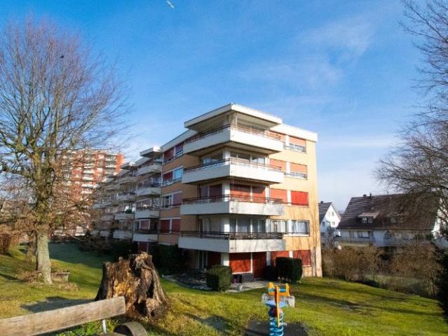 Apartment mieten in Dietikon, Zürich