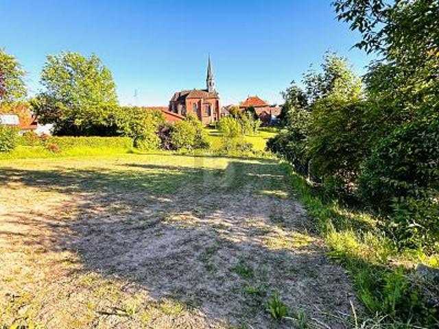 Erdgeschosswohnung kaufen in Duderstadt