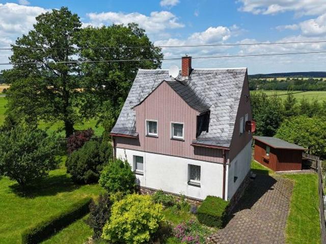 Haus kaufen in Falkenstein, Rheinland-Pfalz