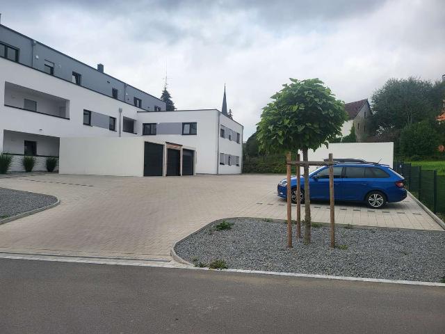 Wohnung kaufen in Neukirchen, Triftern