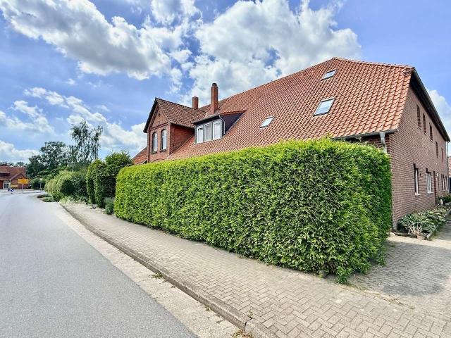 Wohnung kaufen in Mariensee, Neustadt