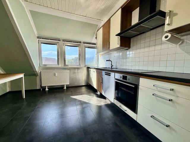 Dachgeschosswohnung kaufen in Mariensee, Neustadt