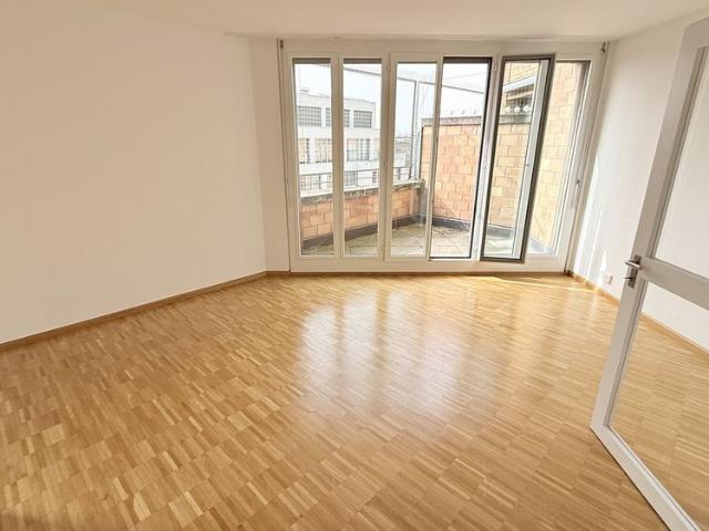 Apartment mieten in Basel, Basel-Stadt