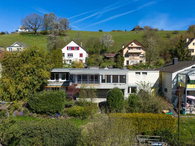 Haus kaufen in Zofingen, Aargau
