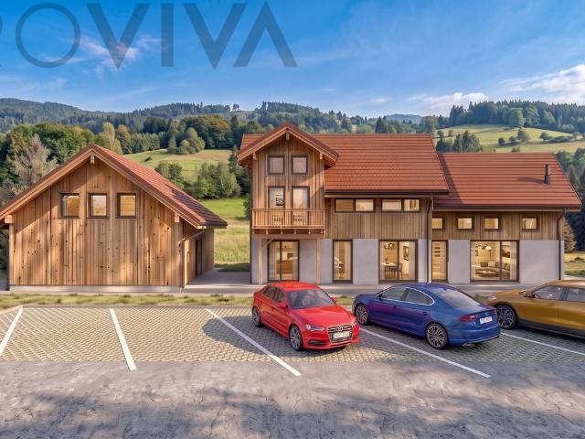 Haus kaufen in Fenalet-sur-Bex, Bex