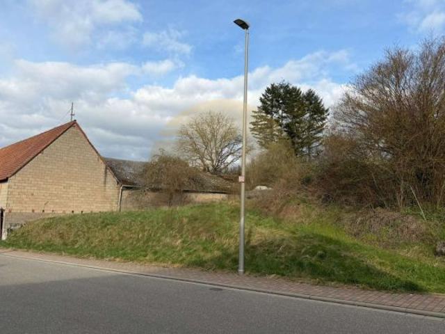 Erdgeschosswohnung kaufen in Kleinsteinhausen, Rheinland-Pfalz