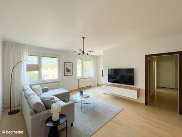 Wohnung kaufen in Purkersdorf, Niederösterreich