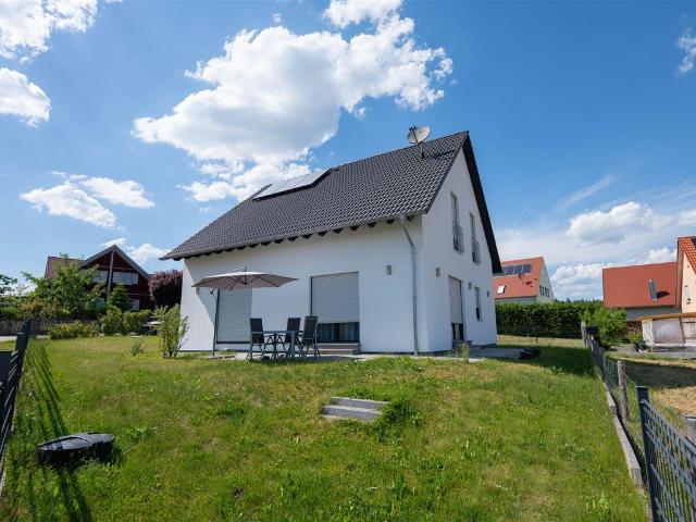 Villa kaufen in Gessertshausen, Bayern