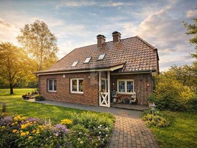 Villa kaufen in Neu Wulmstorf, Niedersachsen