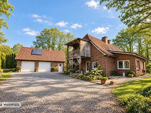 Haus kaufen in Neu Wulmstorf, Niedersachsen