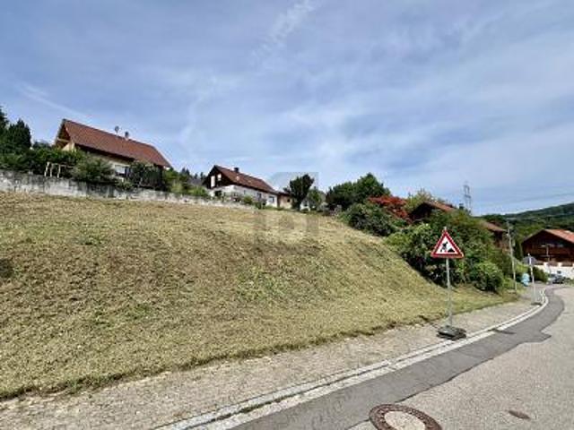 Erdgeschosswohnung mieten in Schwörstadt, Baden-Württemberg