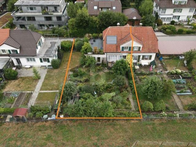Einfamilienhaus kaufen in Huttwil, Bern