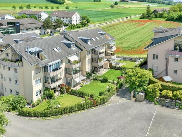 Wohnung mieten in Remetschwil, Aargau