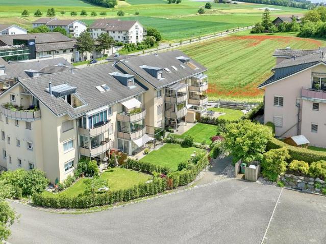 Wohnung mieten in Remetschwil, Aargau