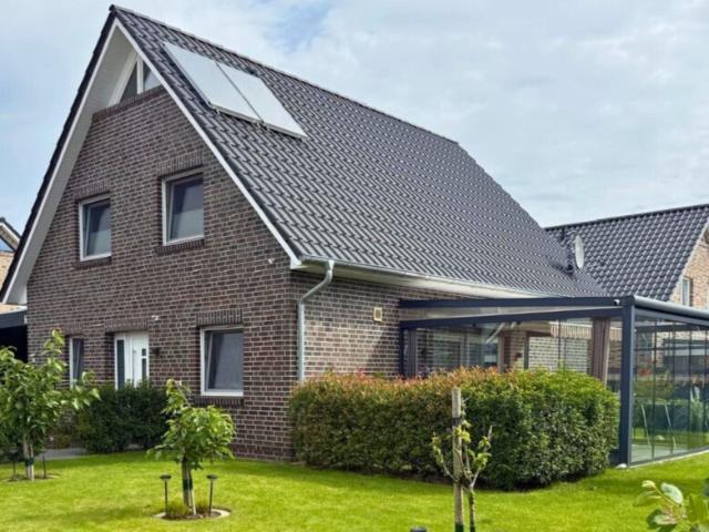 Villa kaufen in Boitwarden, Brake